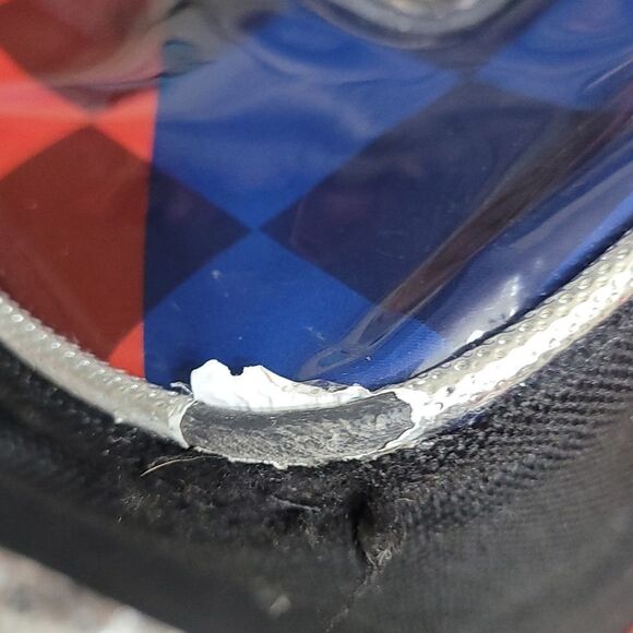 Disney McQueen / Cars rolling bag - Picture 4 of 5